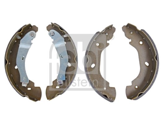 Brake Shoe Set FEBI BILSTEIN 170977