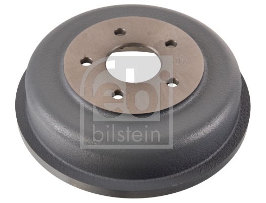 Brake Drum FEBI BILSTEIN 170994