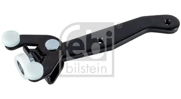 Ritinėlio kreiptuvas, atstumiamos durys FEBI BILSTEIN 171087