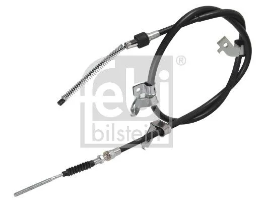 Trosas, stovėjimo stabdys FEBI BILSTEIN 171090