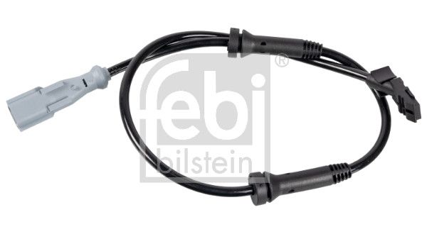 Sensor, wheel speed FEBI BILSTEIN 171104