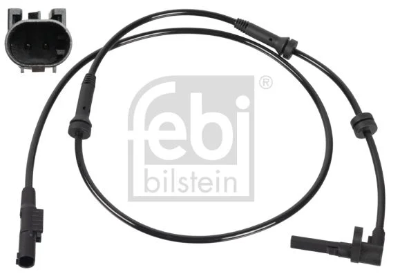 Jutiklis, rato greitis FEBI BILSTEIN 171151