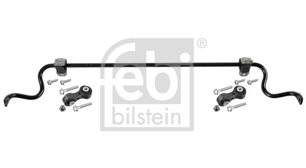 Prikabinimo svirtis FEBI BILSTEIN 171158