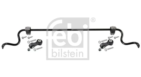 Stabiliser Bar, suspension FEBI BILSTEIN 171158