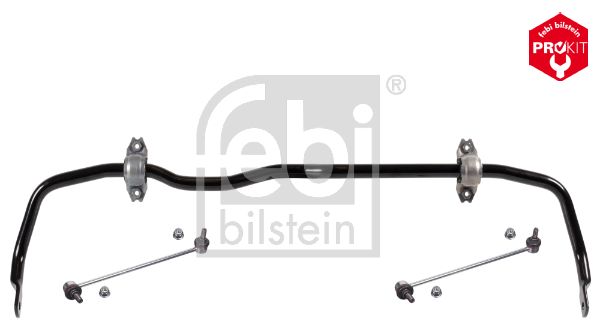 Barra Estabilizadora, suspensão FEBI BILSTEIN 171159
