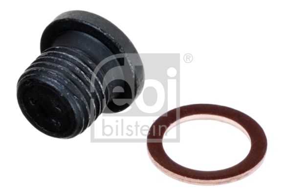 Screw Plug, oil sump FEBI BILSTEIN 171173