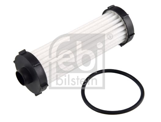 Hydraulic Filter, automatic transmission FEBI BILSTEIN 171195