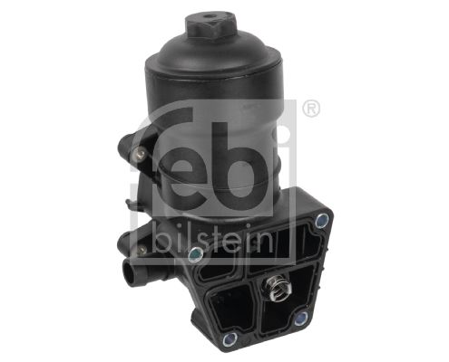 Housing, oil filter FEBI BILSTEIN 171212