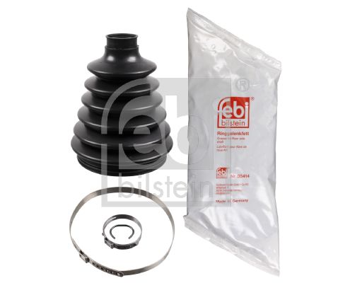 Bellow Kit, drive shaft FEBI BILSTEIN 17126