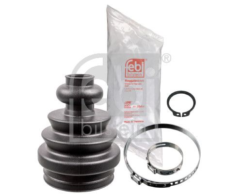 Bellow Kit, drive shaft FEBI BILSTEIN 17127