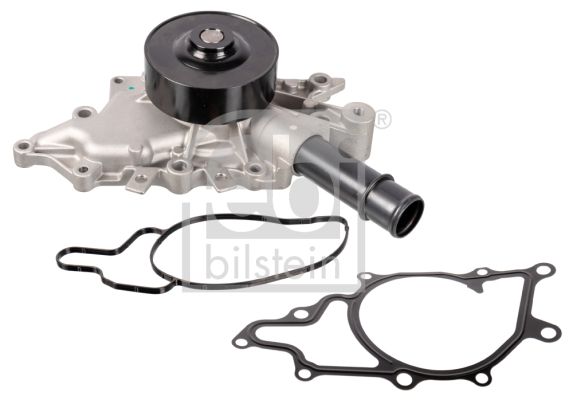 Water Pump, engine cooling FEBI BILSTEIN 17130