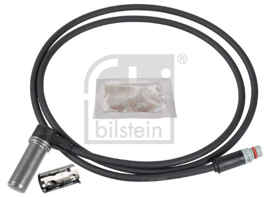 Sensor, wheel speed FEBI BILSTEIN 171313