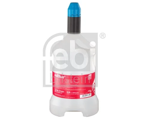 Urėjos tirpalas AdBlue® FEBI BILSTEIN 171331