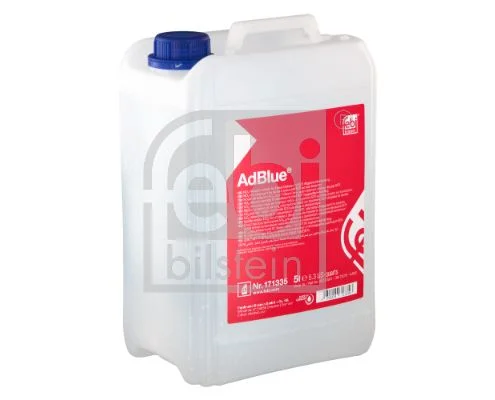 Urėjos tirpalas AdBlue® FEBI BILSTEIN 171335