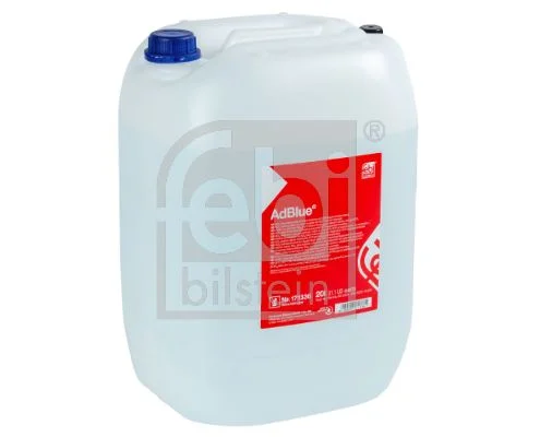 Urėjos tirpalas AdBlue® FEBI BILSTEIN 171336