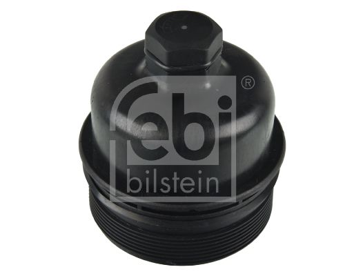 Cap, oil filter housing FEBI BILSTEIN 171342