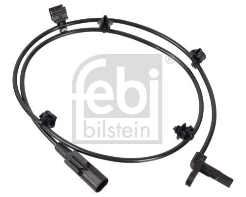 Sensor, wheel speed FEBI BILSTEIN 171348