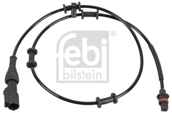 Sensor, wheel speed FEBI BILSTEIN 171378