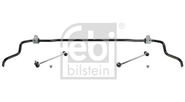 Stabiliser Bar, suspension FEBI BILSTEIN 171392
