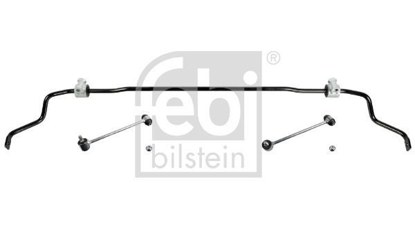 Barra Estabilizadora, suspensão FEBI BILSTEIN 171395