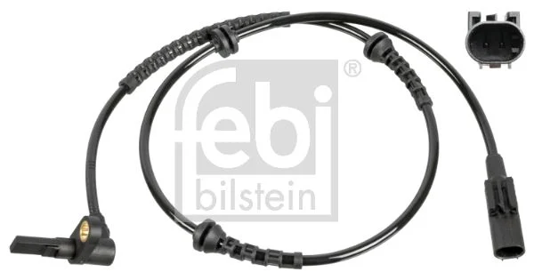 Jutiklis, rato greitis FEBI BILSTEIN 171431