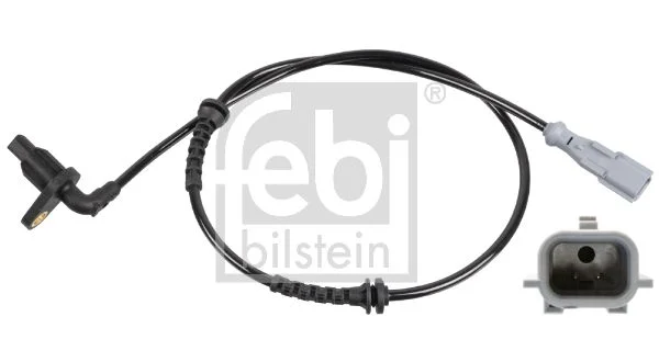 Jutiklis, rato greitis FEBI BILSTEIN 171432