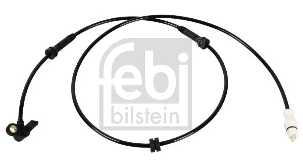 Jutiklis, rato greitis FEBI BILSTEIN 171435