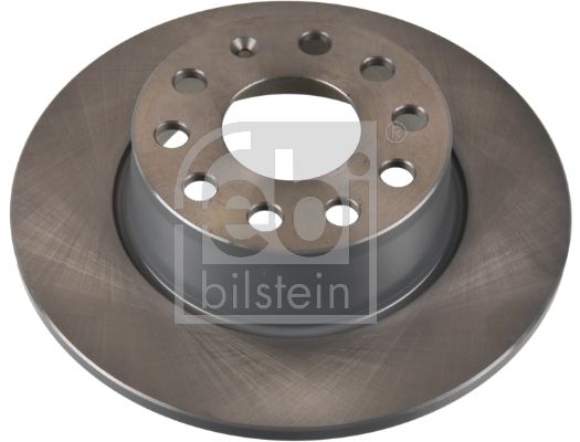 Brake Disc FEBI BILSTEIN 171439