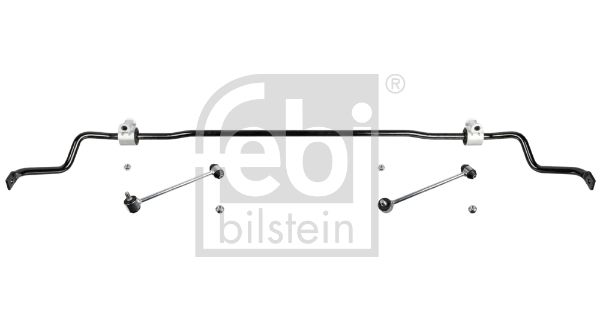 Prikabinimo svirtis FEBI BILSTEIN 171449