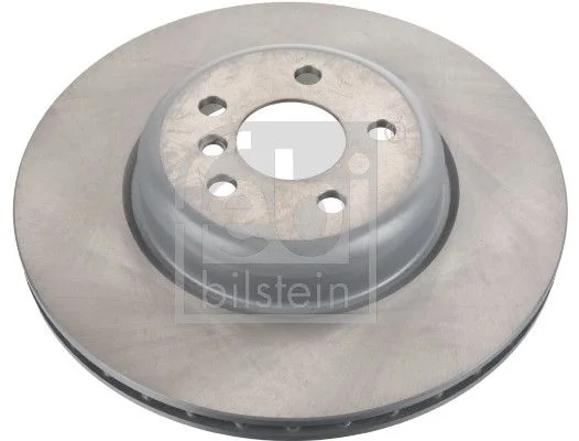Stabdžių diskas FEBI BILSTEIN 171450