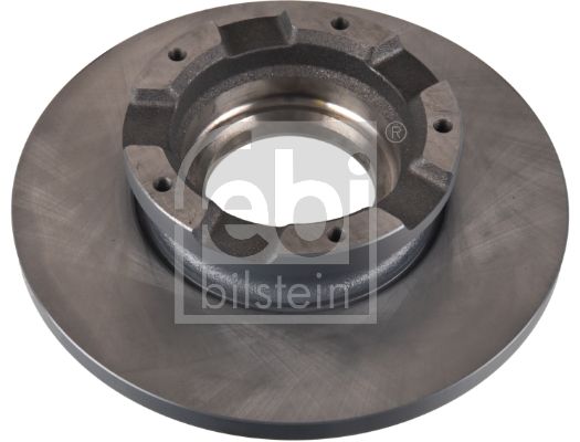 Brake Disc FEBI BILSTEIN 171451