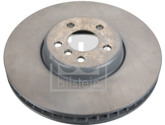 Brake Disc FEBI BILSTEIN 171454