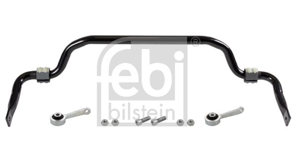 Barra Estabilizadora, suspensão FEBI BILSTEIN 171455