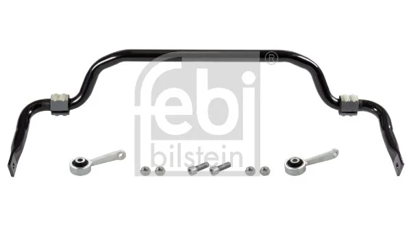 Prikabinimo svirtis FEBI BILSTEIN 171455