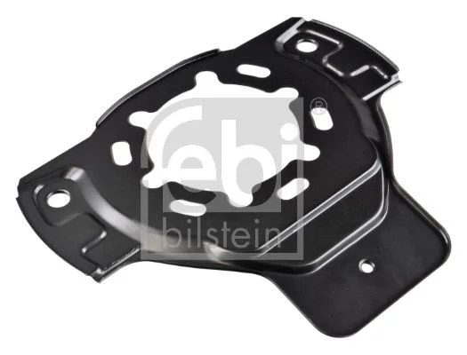Apsauginis skydas, stabdžių diskas FEBI BILSTEIN 171539