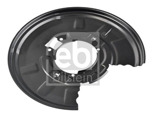 Splash Guard, brake disc FEBI BILSTEIN 171550