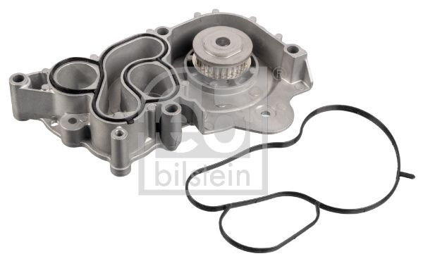 Water Pump, engine cooling FEBI BILSTEIN 171580