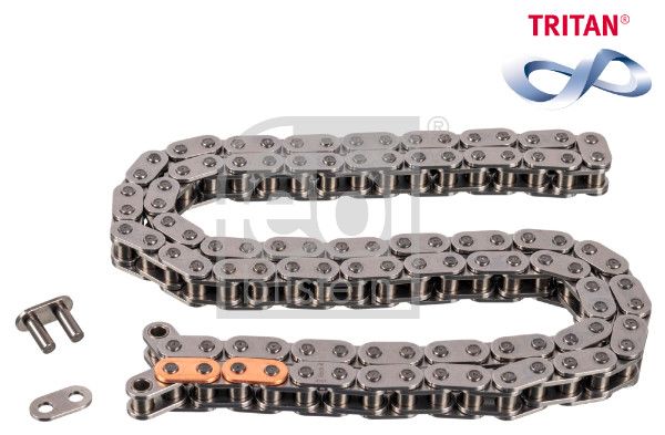 Timing Chain FEBI BILSTEIN 171581