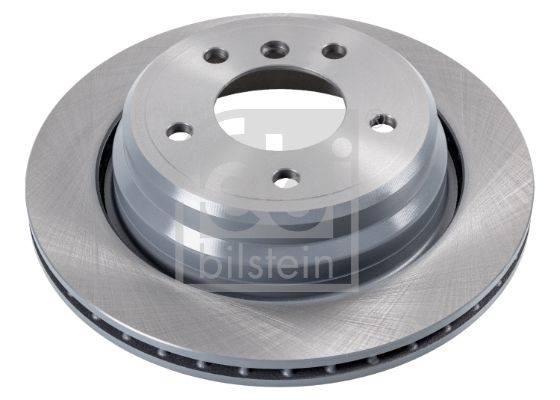 Brake Disc FEBI BILSTEIN 17162