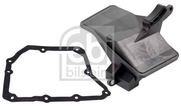 Hydraulic Filter Kit, automatic transmission FEBI BILSTEIN 171643