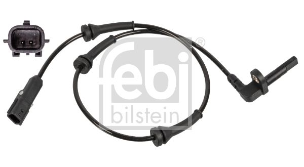 Sensor, wheel speed FEBI BILSTEIN 171731