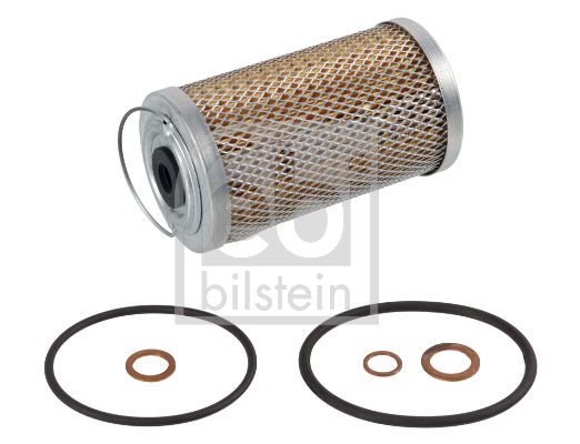 Oil Filter FEBI BILSTEIN 171784