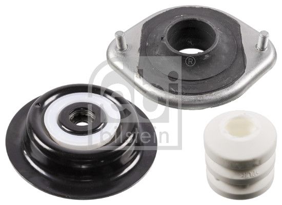 Repair Kit, suspension strut support mount FEBI BILSTEIN 17184