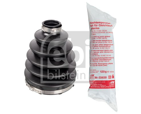 Bellow Kit, drive shaft FEBI BILSTEIN 171858