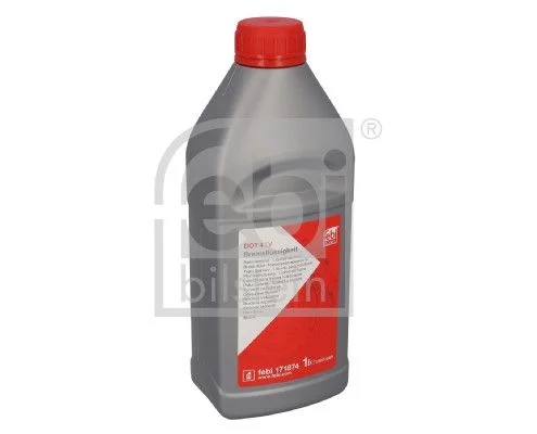 Brake Fluid DOT4 LV FEBI BILSTEIN 171874