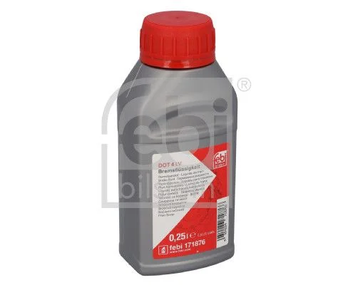 Stabdžių skystis DOT4 LV FEBI BILSTEIN 171876