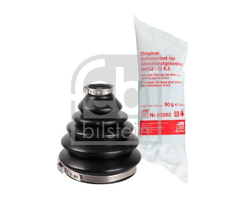 Bellow Kit, drive shaft FEBI BILSTEIN 171897