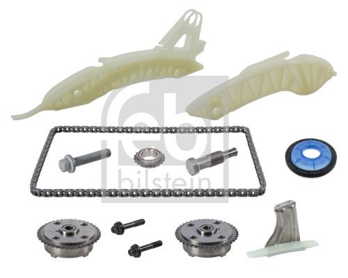 Kit de chaîne de distribution FEBI BILSTEIN 171910