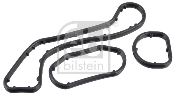 Gasket Set, oil cooler FEBI BILSTEIN 171916