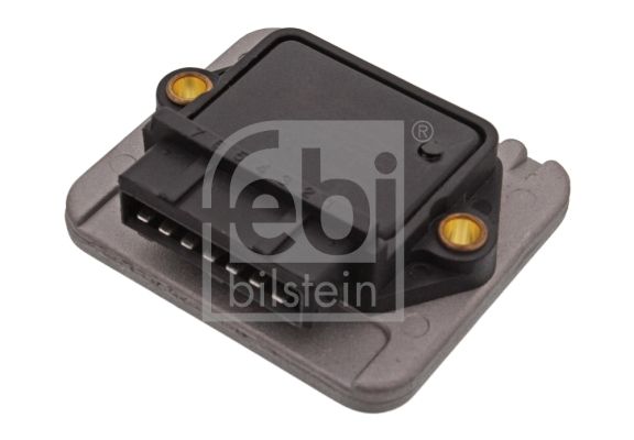 Switch Unit, ignition system FEBI BILSTEIN 17192